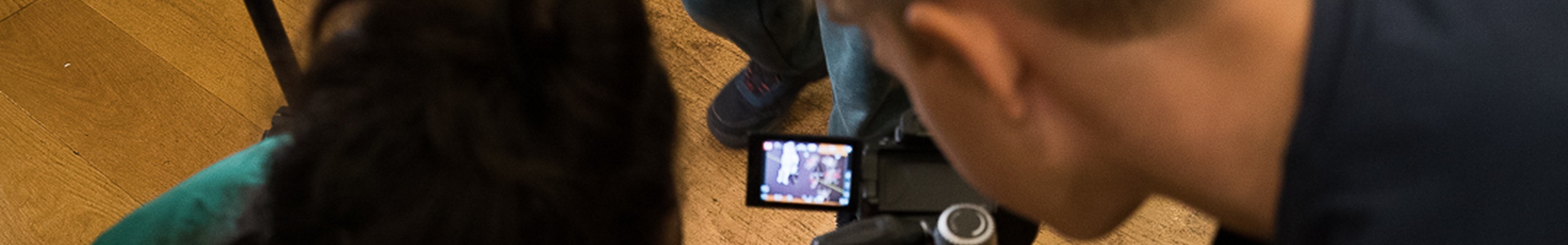 Imagens que se Movem