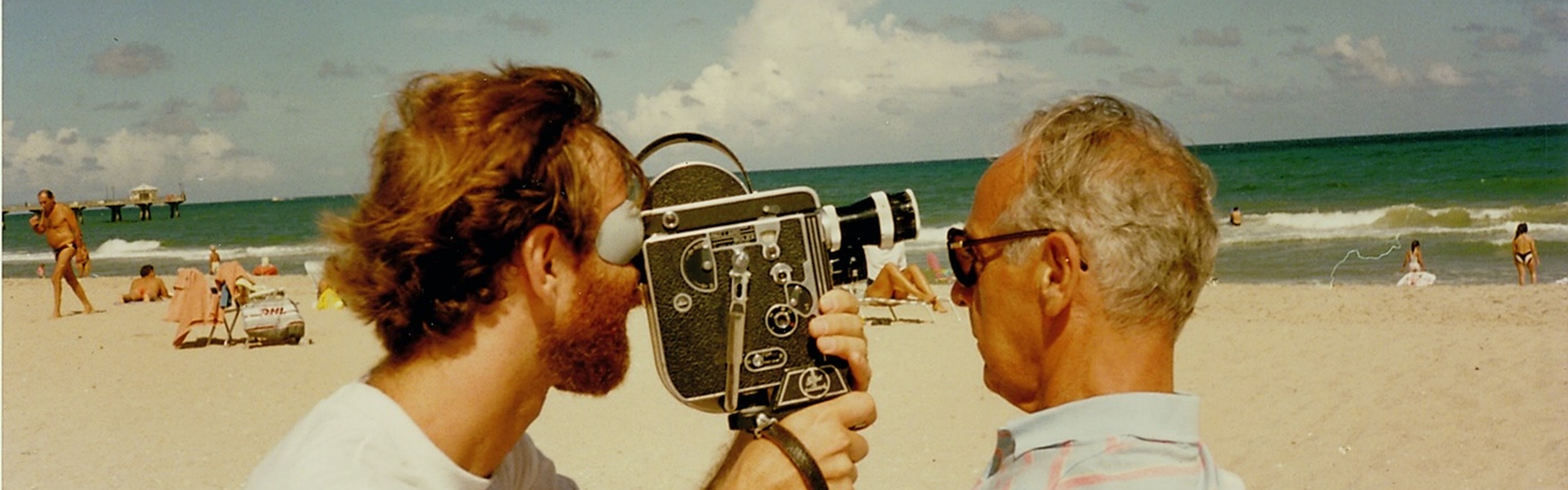 Alan Berliner