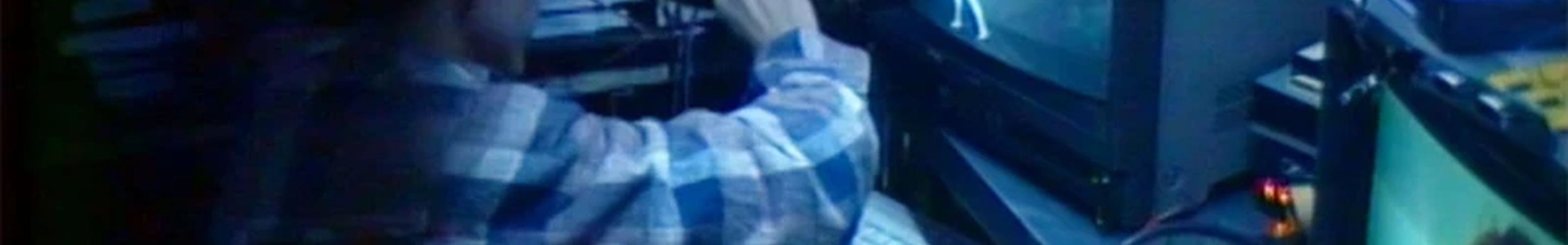 Seleção UnArchive Found Footage Film Fest
